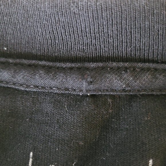 Disney Collection by NEFF Mickey Mouse 28 Graphic T-Shirt Size Large - Picture 10 of 11